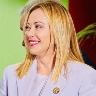 Pace a Gaza, Meloni: "Giornata storica, più vicini a riconoscimento Palestina" Pace a Gaza, Meloni: "Giornata storica, più vicini a riconoscimento Palestina"