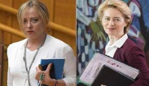 Energia, Meloni scrive a von der Leyen: "Estendere deroga al Patto per rispondere a priorità cittadini"