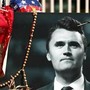 Charlie Kirk, la vedova: &quot;Indosso suo ciondolo insanguinato&quot;