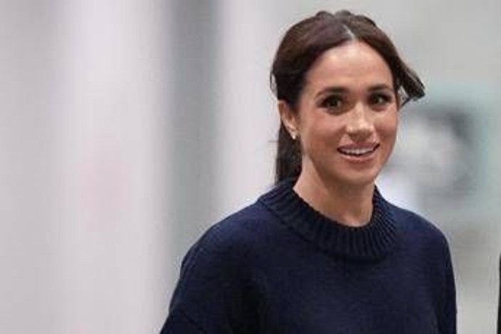 Meghan Markle, polemica per il post promozionale con Lady Diana: &quot;Di cattivo gusto&quot;