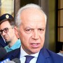 Immigrazione, Piantedosi “In Italia -82% sbarchi, Spagna strumentalizza dati” Immigrazione, Piantedosi “In Italia -82% sbarchi, Spagna strumentalizza dati”
