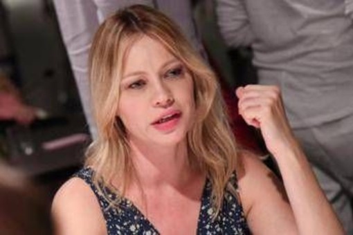 Anna Falchi: &quot;Il catcalling non è una molestia, non mi dà fastidio&quot;