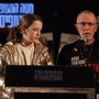 Israele ricorda il 7/10, padre dell'ostaggio Emily Hand: :"Mille giorni? A volte sembra ancora ieri"