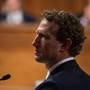 Dipendenza da social nei giovani, Zuckerberg oggi alla sbarra a Los Angeles in processo storico