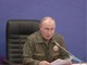 Ucraina, Putin vuole tutto il Donbass: "Russia ha compiuto passo decisivo" Ucraina, Putin vuole tutto il Donbass: "Russia ha compiuto passo decisivo"