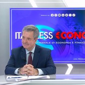 Edelman, de Nardis “Nell’era della chiusura il Made in Italy resiste” Edelman, de Nardis “Nell’era della chiusura il Made in Italy resiste”