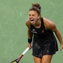 Us Open, Paolini batte Jovic e va al terzo turno. Vince anche Darderi