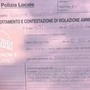 Bestemmia in strada, i vigili lo sentono: multa di 102 euro a Venezia