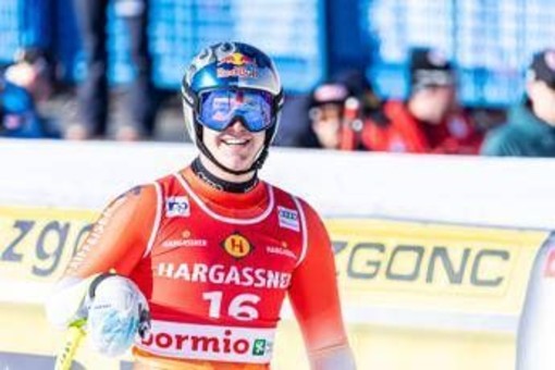 Mondiali sci, tripletta Svizzera in combinata a squadre. Delusione Paris-Vinatzer