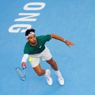 Musetti ko in finale con Bublik a Hong Kong