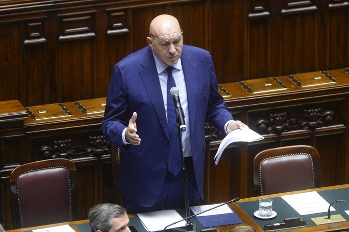 Ucraina, Crosetto “Impossibile riconquistare i territori perduti” Ucraina, Crosetto “Impossibile riconquistare i territori perduti”