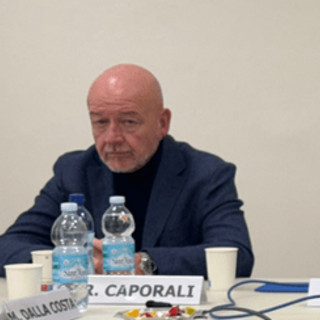 Caporali (Sir): &quot;In reumatologia la clinica fondamentale per diagnosi&quot;