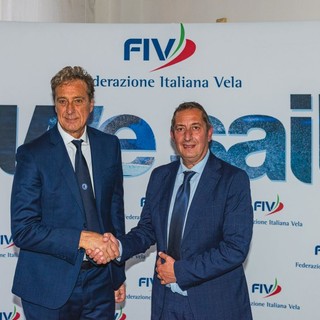 Accordo tra Fiv e Assonautica per un Osservatorio nazionale sulla Vela