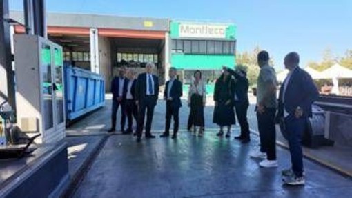 Campagna itinerante di Legambiente ad Anzola dell’Emilia, 46ma tappa insieme al Conou Campagna itinerante di Legambiente ad Anzola dell’Emilia, 46ma tappa insieme al Conou