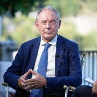 Industria, Urso a Cernobbio: &quot;Sotto guida Meloni record attrattività&quot;