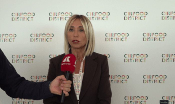 Ristorazione, Nasi (Cirfood): "Serve patto per dare valore a settore essenziale per milioni cittadini" Ristorazione, Nasi (Cirfood): "Serve patto per dare valore a settore essenziale per milioni cittadini"