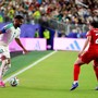 L’Algeria ribalta la Giordania, sfida per il 2° posto con l’Austria L’Algeria ribalta la Giordania, sfida per il 2° posto con l’Austria