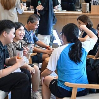 Cina, i marchi locali di bevande al tè consolidano la loro presenza globale