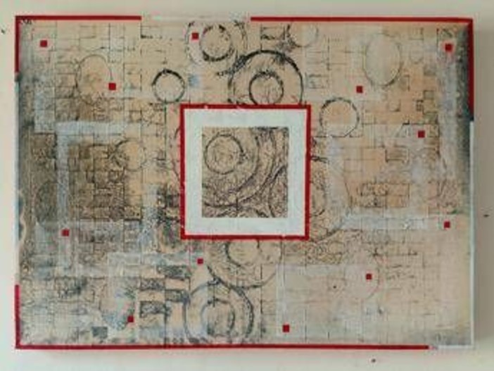 Roberto Floreani alla Galleria d'Arte Sacra dei Contemporanei di Milano, viaggio nella spiritualità: "L'Arte per raggiungere stati superiori di coscienza" Roberto Floreani alla Galleria d'Arte Sacra dei Contemporanei di Milano, viaggio nella spiritualità: "L'Arte per raggiungere stati superiori di coscienza"