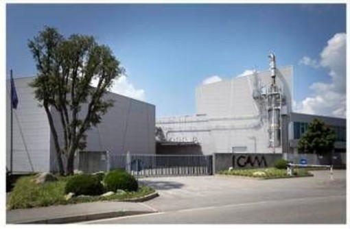 Un 2025 in forte crescita per Icam, rafforzati investimenti e sviluppo internazionale Un 2025 in forte crescita per Icam, rafforzati investimenti e sviluppo internazionale