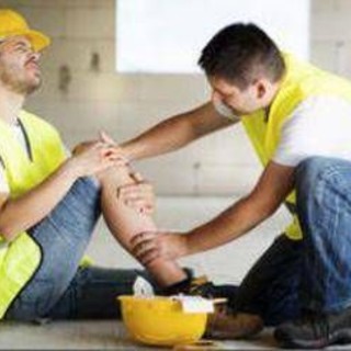 Infortuni, Fazzari (Fater): "Formazione centrale, oltre 115mila ore all'anno su sicurezza sul lavoro" Infortuni, Fazzari (Fater): "Formazione centrale, oltre 115mila ore all'anno su sicurezza sul lavoro"