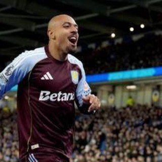 Roma, è fatta per l'arrivo di Malen dall'Aston Villa