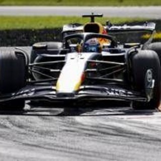Gp Monza, Verstappen domina davanti alle McLaren. Ordine di arrivo e nuova classifica piloti