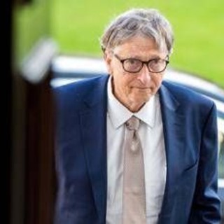 Caso Epstein, Bill Gates annulla discorso a vertice su IA in India