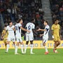 Pobega illude il Bologna, l’Inter vince 3-1 in rimonta al Dall’Ara