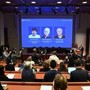 Nobel per la Medicina, scienziata amica dei vincitori: "La forza della curiosità li ha spinti controcorrente" Nobel per la Medicina, scienziata amica dei vincitori: "La forza della curiosità li ha spinti controcorrente"