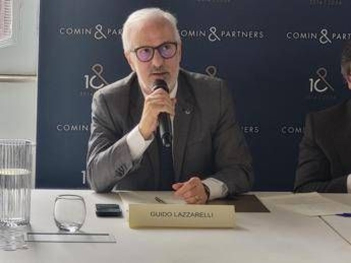 Pmi, Lazzarelli (Confcommercio): "Managerialità decisiva per crescita"