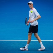 Sorteggiati i tabelloni degli Australian Open, Sinner debutta con Gaston