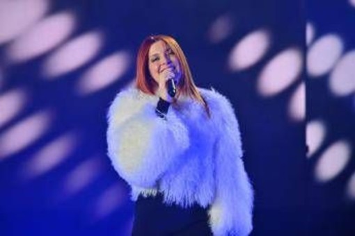 Da Noemi a Tananai e Mahmood, il concerto allo Stadio dei Marmi e la fiamma olimpica Da Noemi a Tananai e Mahmood, il concerto allo Stadio dei Marmi e la fiamma olimpica