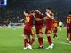 Poker giallorosso in Champions, la Roma travolge lo Slovan Bratislava 4-0