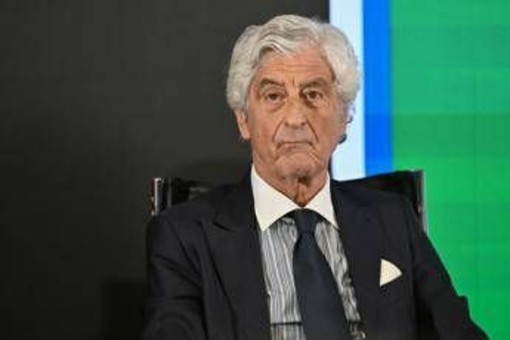 Presidenza Figc, Rivera si candida: "Sono pronto, ho già un programma per rilanciare il calcio"