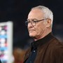 Ufficiale la separazione tra la Roma e Claudio Ranieri
