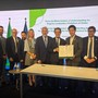 Lombardia a Expo Osaka, firmato memorandum per gli scambi commerciali