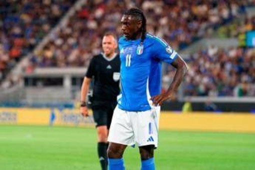 Israele-Italia, oggi qualificazioni Mondiali - Il match in diretta