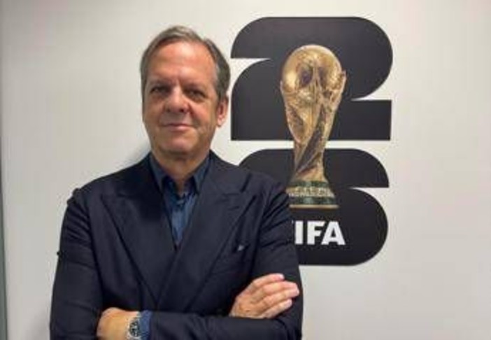 Balich, da Milano Cortina alle cerimonie dei Mondiali 2026: "Tutto è iniziato con una chiamata di Infantino"