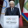 Mattarella “Sport è incontro in pace, la tregua olimpica sia rispettata ovunque”