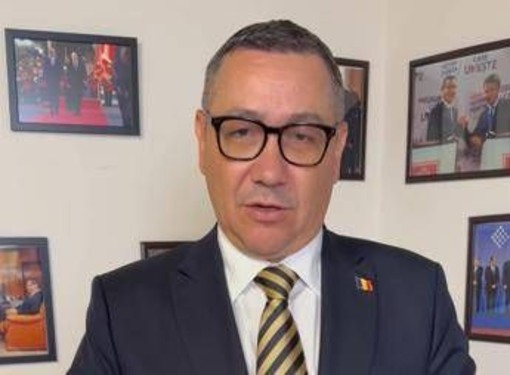Elezioni Romania, Ponta: &quot;Ridare fiducia a cittadini, Meloni modello per rapporti con Usa&quot;