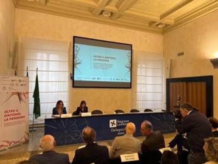Encefalopatia epatica, al via campagna per riconoscerla prima