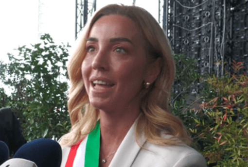 Nautica, Salis: "Salone è nostro spettacolo, costruiamo teatro ad altezza" Nautica, Salis: "Salone è nostro spettacolo, costruiamo teatro ad altezza"