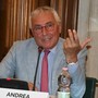 Mare, Prete (Unioncamere): "Per l'Italia ruolo centrale nella dimensione sottomarina del Mediterraneo"
