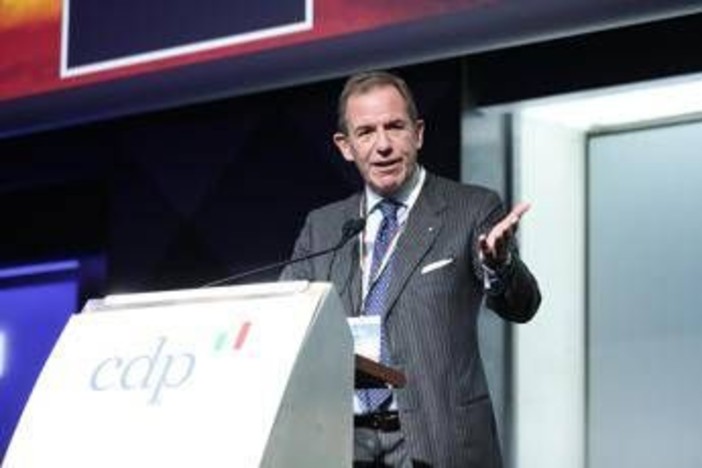 Ucraina, Fondazione Cdp coordina nuova iniziativa di solidarietà per popolazione ucraina