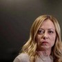 Meloni: "Mi contestano se parlo e dicono che scappo se non parlo, preferirebbero non esistessi"