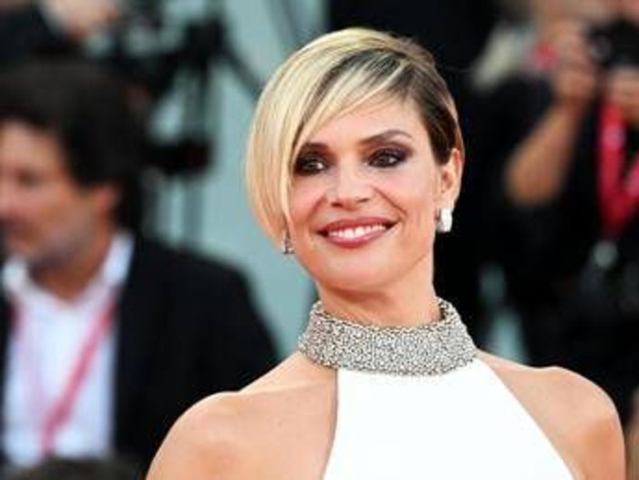 Belve, Micaela Ramazzotti: "Con Virzì era meglio non sposarsi"