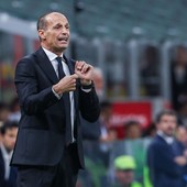 Allegri “Col Pisa gara tosta, Pulisic c’è ma ha pochi minuti” Allegri “Col Pisa gara tosta, Pulisic c’è ma ha pochi minuti”