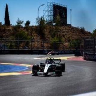 Formula 1, oggi qualifiche Gp Madrid: orario e dove vederle