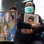 Thailandia, morta a 93 anni la regina madre Sirikit Thailandia, morta a 93 anni la regina madre Sirikit